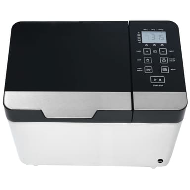 Wilfa brødbakemaskin BM2S