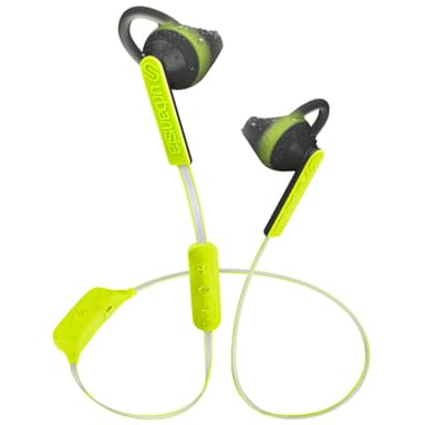Urbanista Boston Bluetooth Sport hodetelefoner (gul) Urbanista Boston Bluetooth Sport hodetelefoner (gul)