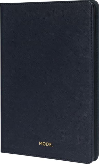 dbramante1928 Tokyo iPad 10,2" deksel (night black)