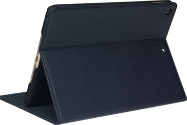 dbramante1928 Tokyo iPad 10,2" deksel (night black)