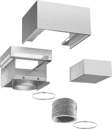 Bosch CleanAir sett DSZ6200