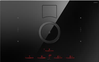 Eico Nikola Tesla Switch platetopp med ventilator EICO4988