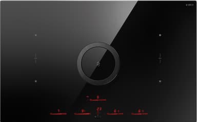 Eico Nikola Tesla Switch platetopp med ventilator EICO4987