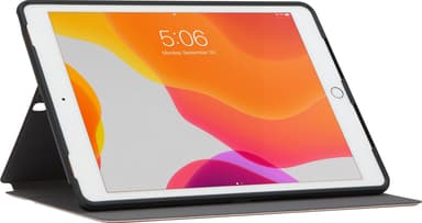 Targus Click-In deksel til iPad 10,2/Air 10,5"/Pro 10,5" (rosegull)
