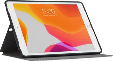 Targus Click-In deksel til iPad 10,2/Air 10,5"/Pro 10,5" (sølv)