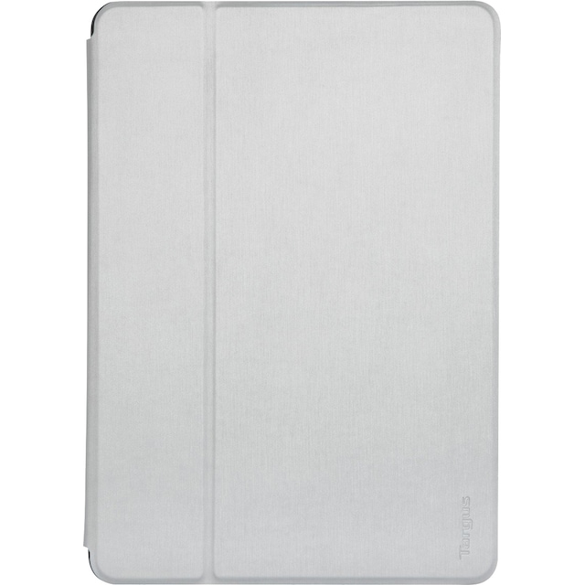 Targus Click-In deksel til iPad 10,2/Air 10,5"/Pro 10,5" (sølv)
