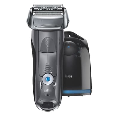 Braun Serie 7 barbermaskin 7865cc