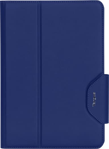 VersaVu Classic deksel til iPad 10,2"/Air 10,5"/Pro 10,5"(blå)