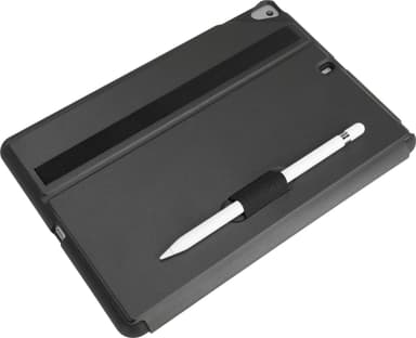 Targus Click-In deksel til iPad 10,2/Air 10,5"/Pro 10,5" (sort)