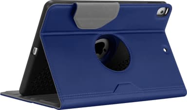 VersaVu Classic deksel til iPad 10,2"/Air 10,5"/Pro 10,5"(blå)