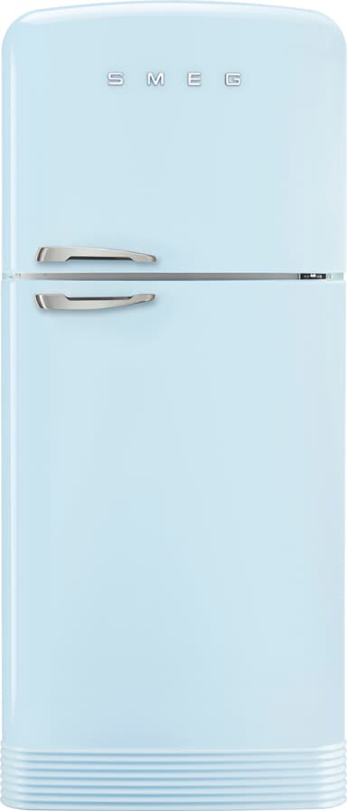 Smeg kombiskap FAB50RPB (187,5 cm)