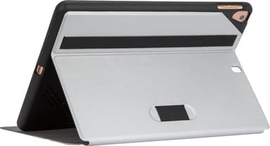 Targus Click-In deksel til iPad 10,2/Air 10,5"/Pro 10,5" (sølv)