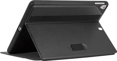 Targus Click-In deksel til iPad 10,2/Air 10,5"/Pro 10,5" (sort)