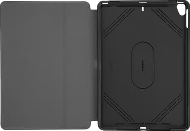 Targus Click-In deksel til iPad 10,2/Air 10,5"/Pro 10,5" (sølv)