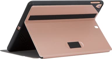 Targus Click-In deksel til iPad 10,2/Air 10,5"/Pro 10,5" (rosegull)