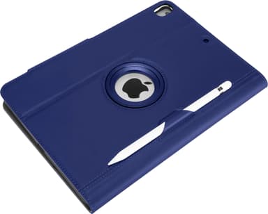 VersaVu Classic deksel til iPad 10,2"/Air 10,5"/Pro 10,5"(blå)