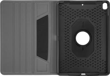 VersaVu Classic deksel til iPad 10,2"/Air 10,5"/Pro 10,5"(blå)