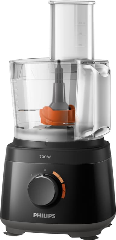 Philips Daily Compact foodprosessor HR7320/10