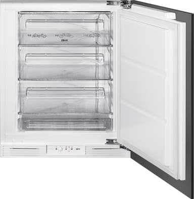 Smeg UD7108FSEP FREEZER INT