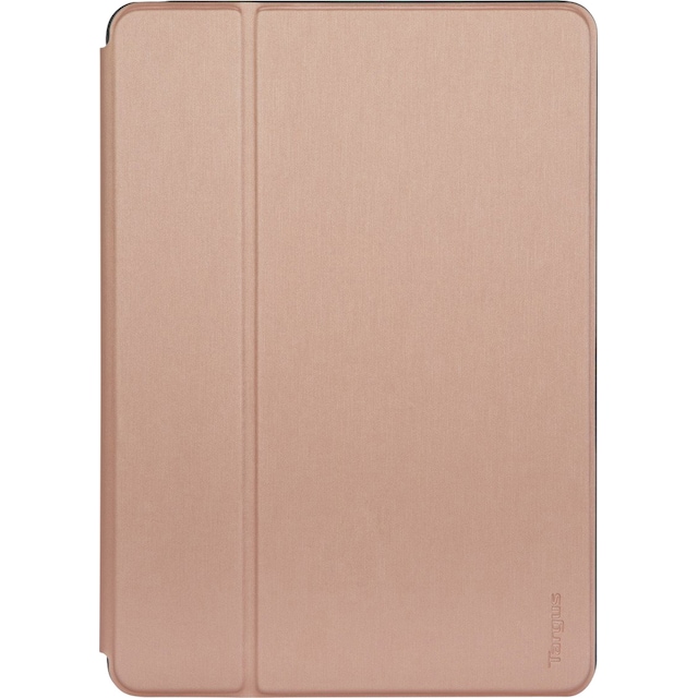 Targus Click-In deksel til iPad 10,2/Air 10,5"/Pro 10,5" (rosegull)