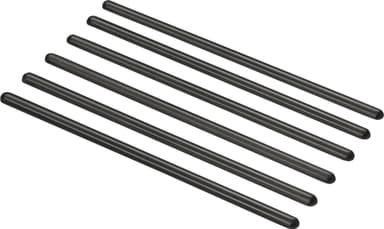Epoq Gryteunderlag for benkeplate (sort)