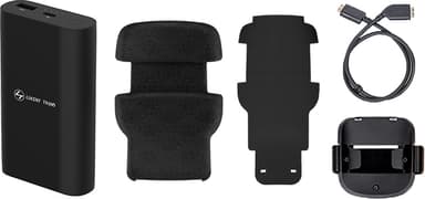 HTC Vive Cosmos adaptersett