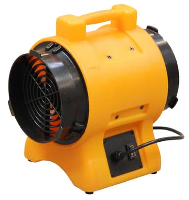 MASTER Sirkulasjonsvifte BL4800