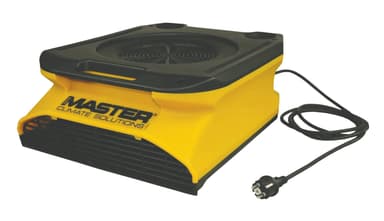 MASTER Sirkulasjonsvifte Mobil CDX20