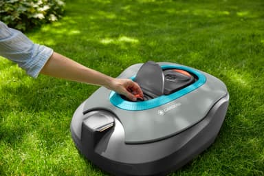 Gardena Smart SILENO+ 1600 robotgressklipper GA967264605