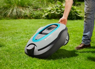 Gardena Smart SILENO+ 1600 robotgressklipper GA967264605
