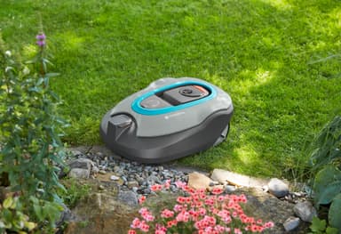 Gardena Smart SILENO+ 1600 robotgressklipper GA967264605