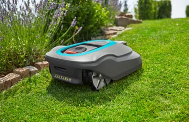 Gardena Smart SILENO+ 1600 robotgressklipper GA967264605