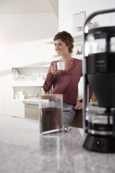 Philips Café Gourmet kaffetrakter HD5408/20