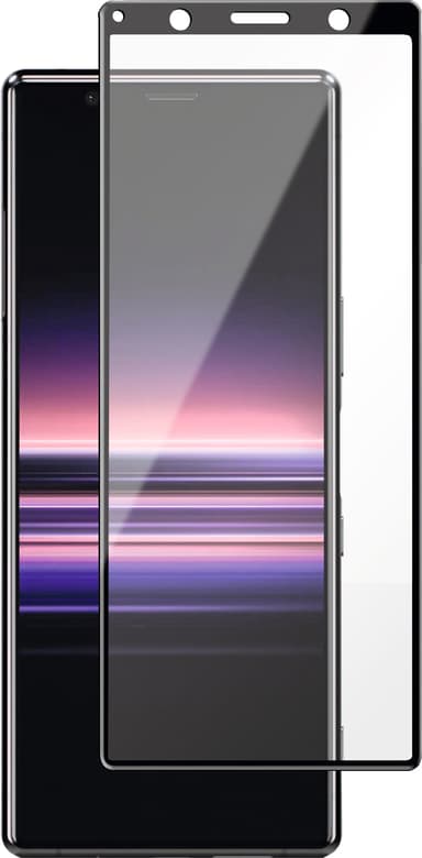 Panzer Glass Sony Xperia 5 skjermbeskytter