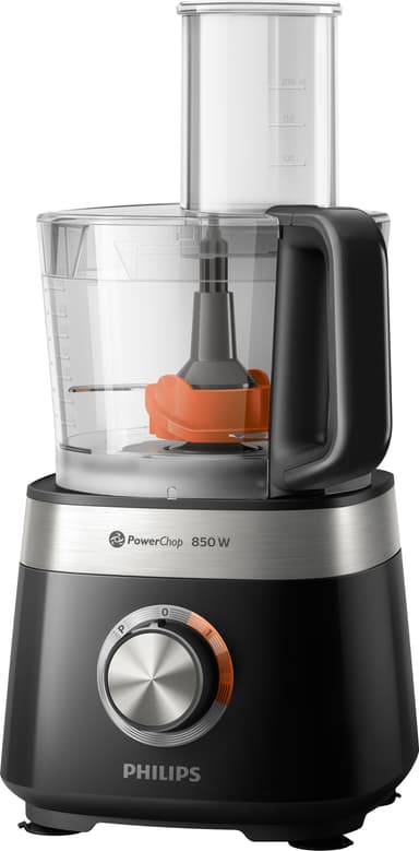 Philips Viva Compact foodprosessor HR7530/10
