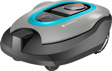 Gardena Smart SILENO+ 1600 robotgressklipper GA967264605