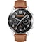 Huawei Watch GT2 smartklokke 46 mm (sølv)