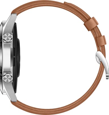 Huawei Watch GT2 smartklokke 46 mm (sølv)