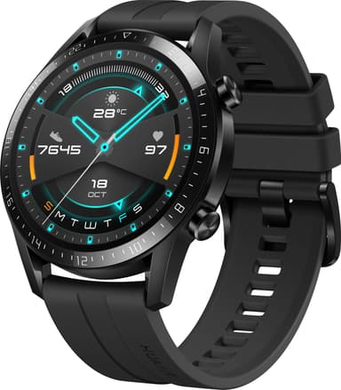 Huawei watch sales gt elkjøp