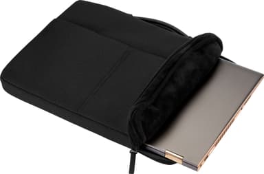 HP Envy Urban 15 etui til bærbar PC (sort)