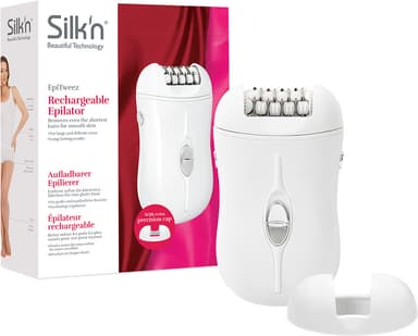 Silk’n EpiTweezer epilator EPI1PE1001