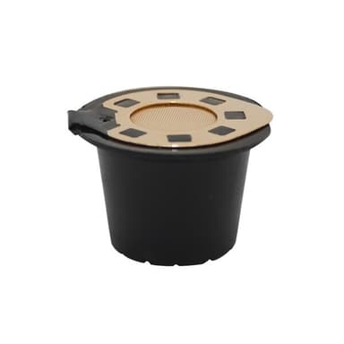 Kaffekapsel Nespresso Essenza