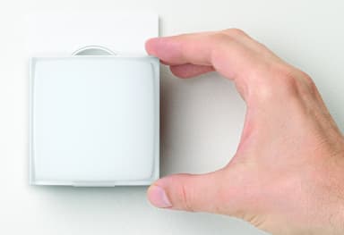 Netatmo Starter Pack - smarte radiatortermostater (2-pk)