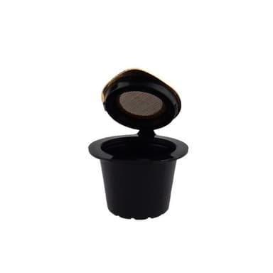 Kaffekapsel Nespresso Essenza