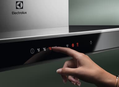 Electrolux ventilator LFI769X
