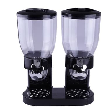 Cornflakes dispenser - Dobbel