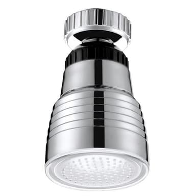 Vannkrane LED-munnstykke