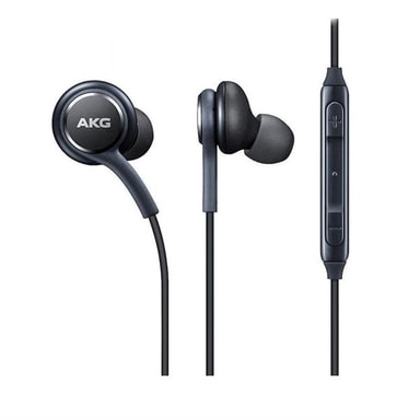 Samsung Headset EOIG955 AKG S10 Edition Svart Elkjøp