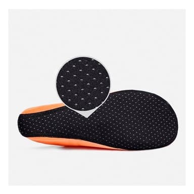 Yoogan Yoogan Badesko 39-41 Svart