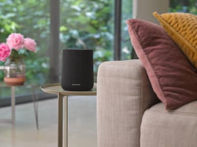 Harman Kardon Citation ONE høyttaler - 2 pakk (sort)